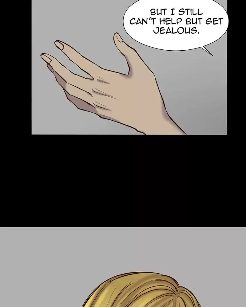 My Deepest Secret Chapter 31