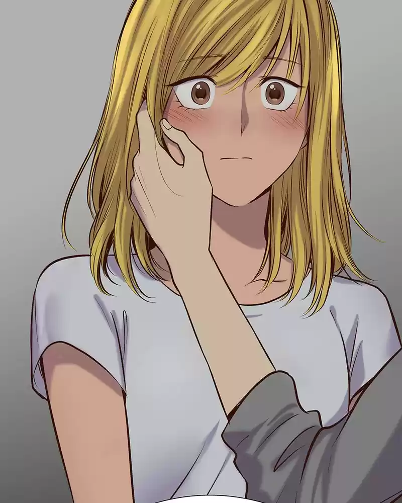 My Deepest Secret Chapter 31