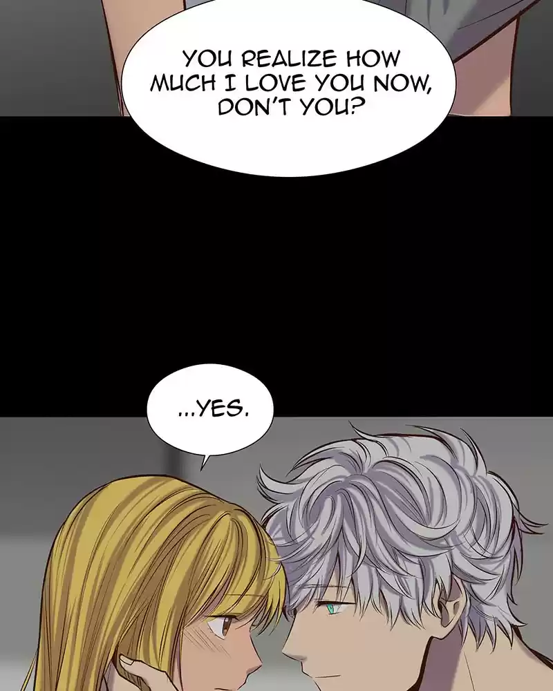 My Deepest Secret Chapter 31