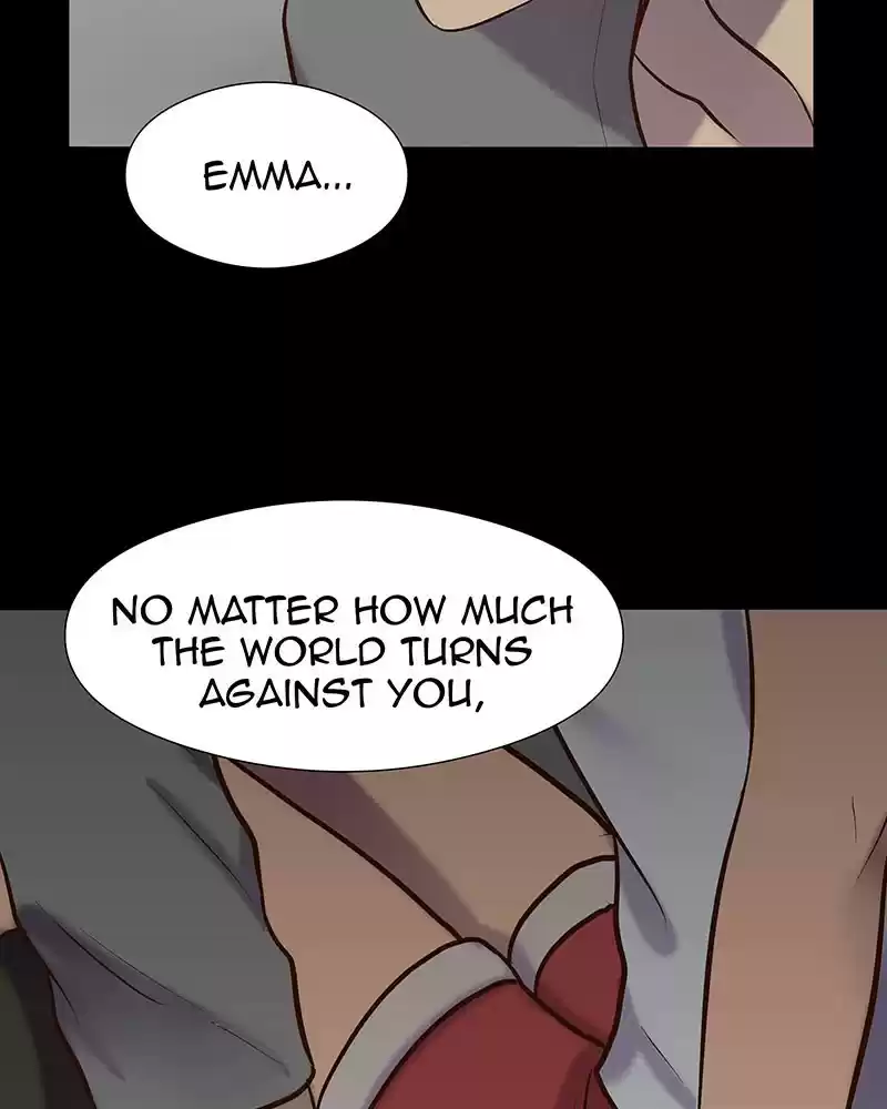 My Deepest Secret Chapter 31