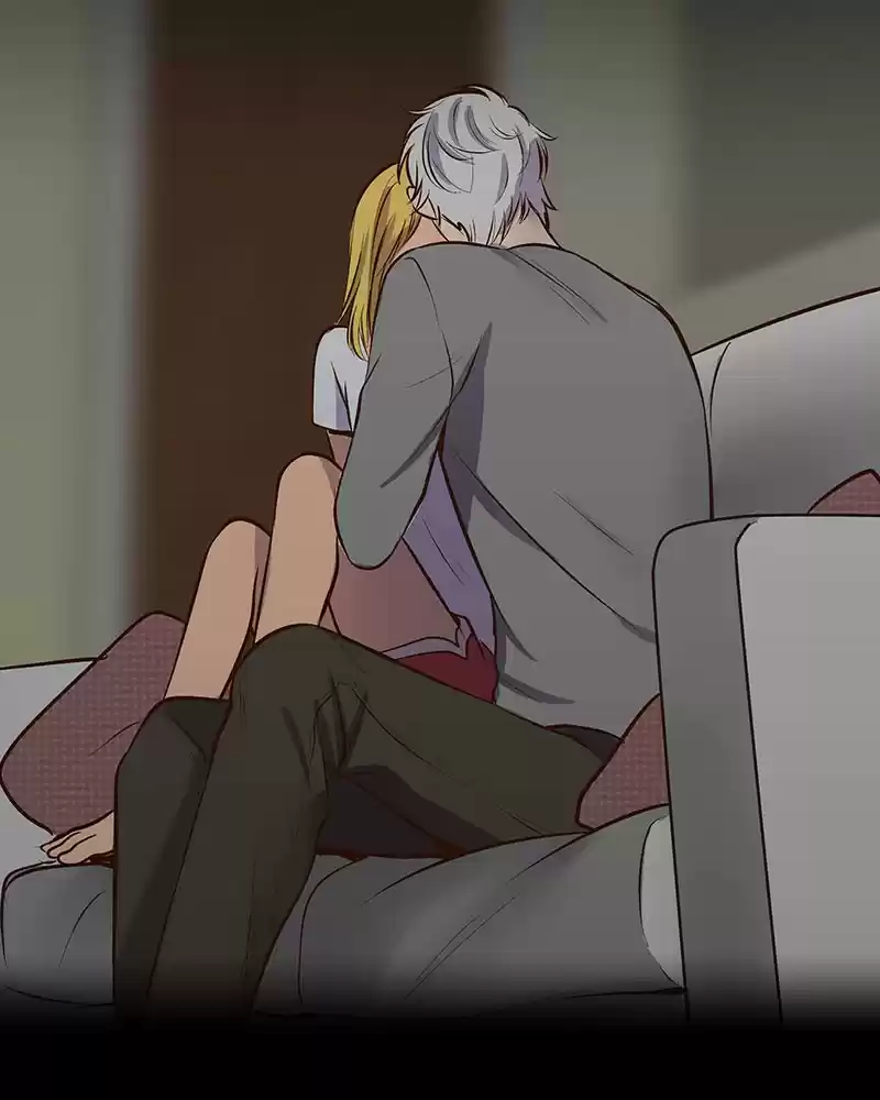 My Deepest Secret Chapter 31