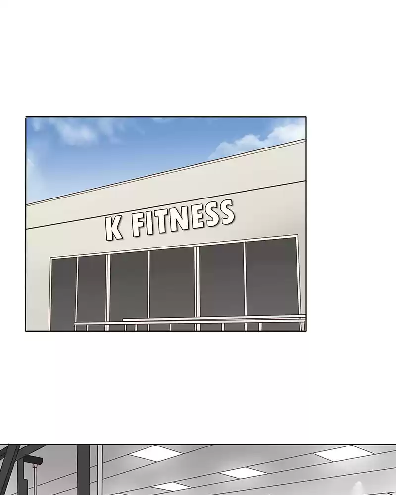 My Deepest Secret Chapter 32