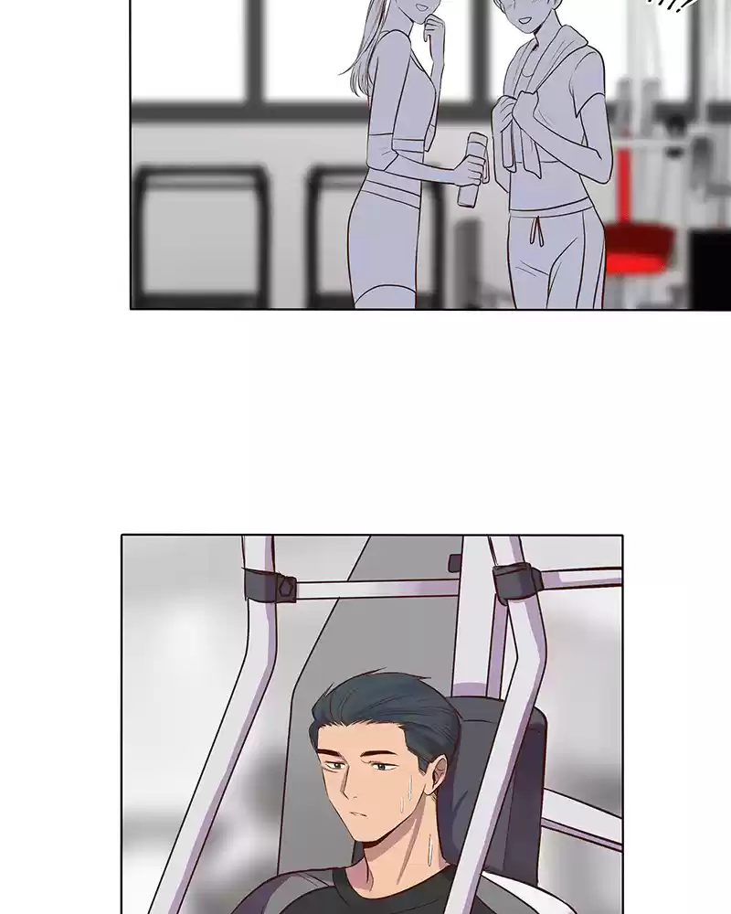 My Deepest Secret Chapter 32