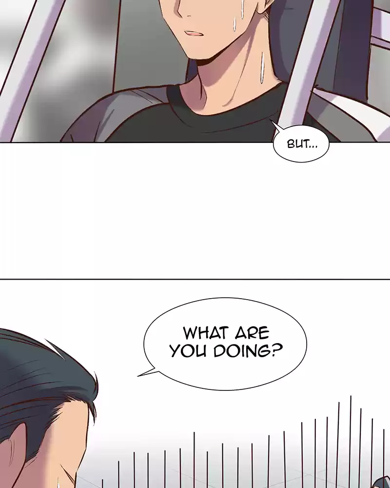 My Deepest Secret Chapter 32