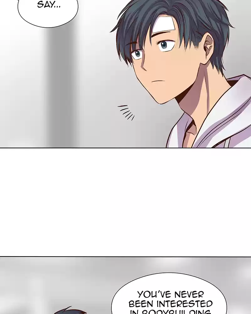 My Deepest Secret Chapter 32