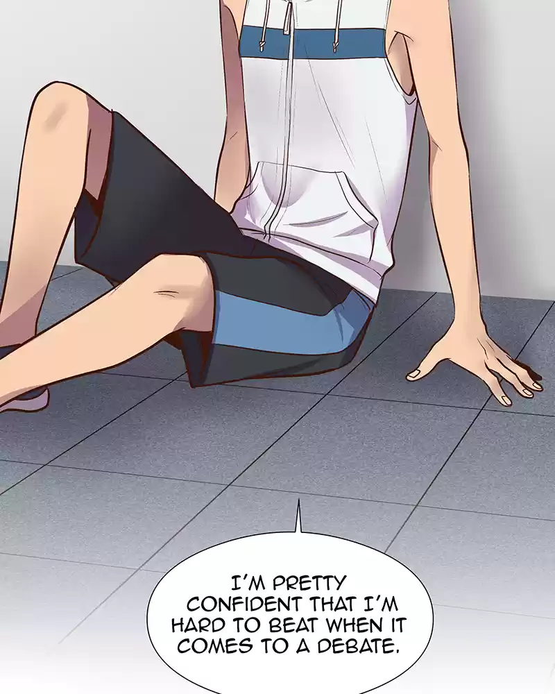 My Deepest Secret Chapter 32