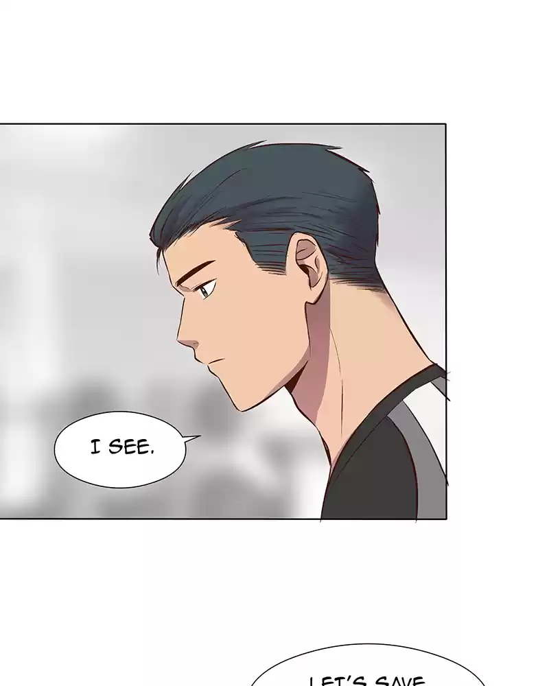 My Deepest Secret Chapter 32