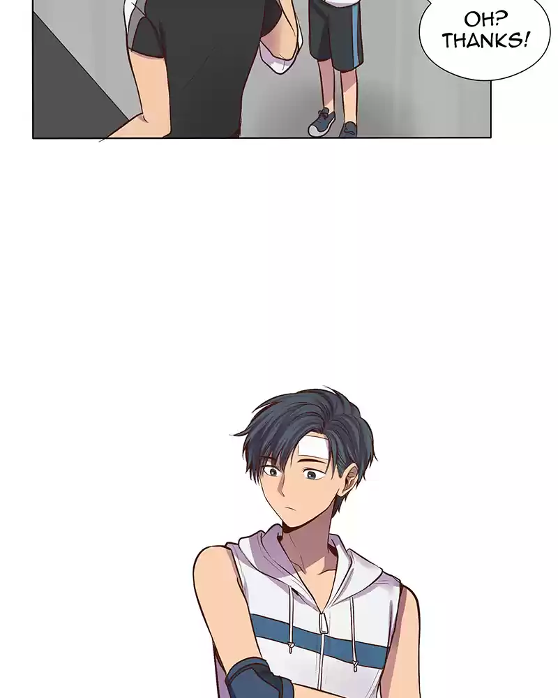 My Deepest Secret Chapter 32