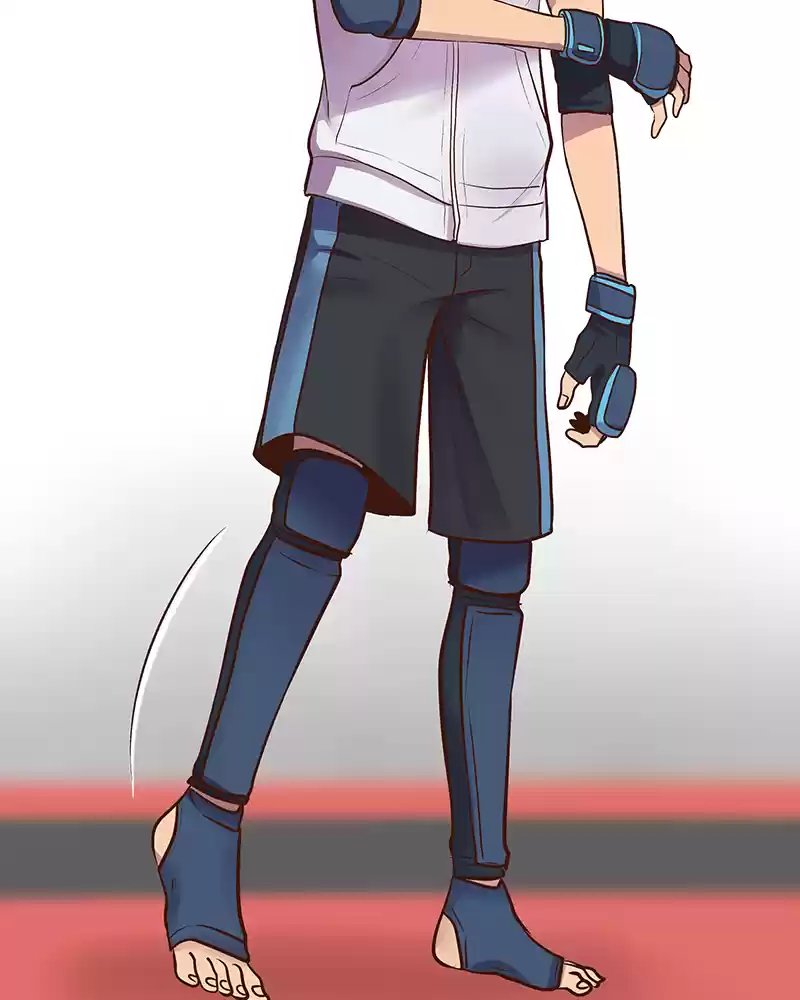 My Deepest Secret Chapter 32