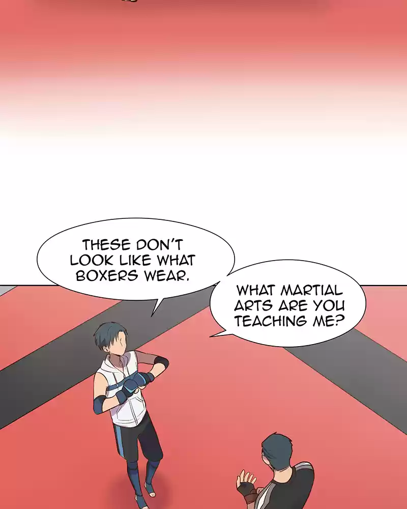 My Deepest Secret Chapter 32