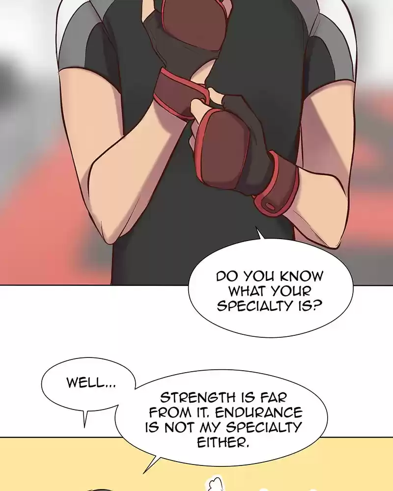 My Deepest Secret Chapter 32