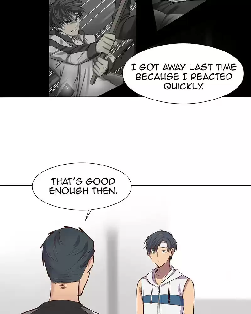 My Deepest Secret Chapter 32