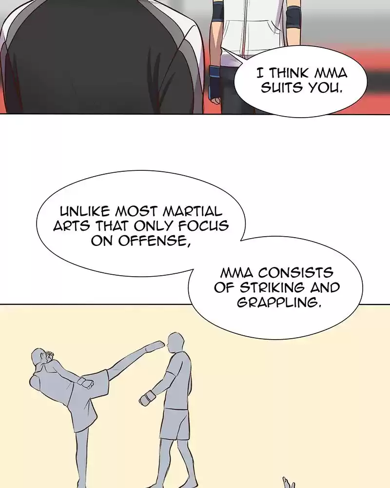 My Deepest Secret Chapter 32