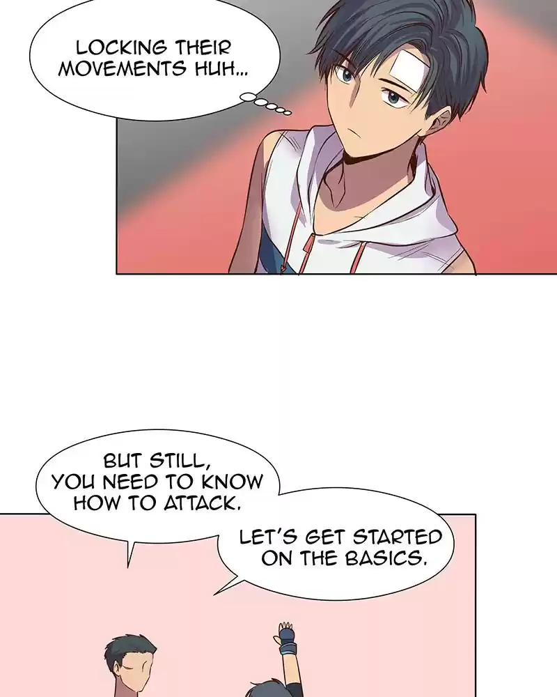 My Deepest Secret Chapter 32