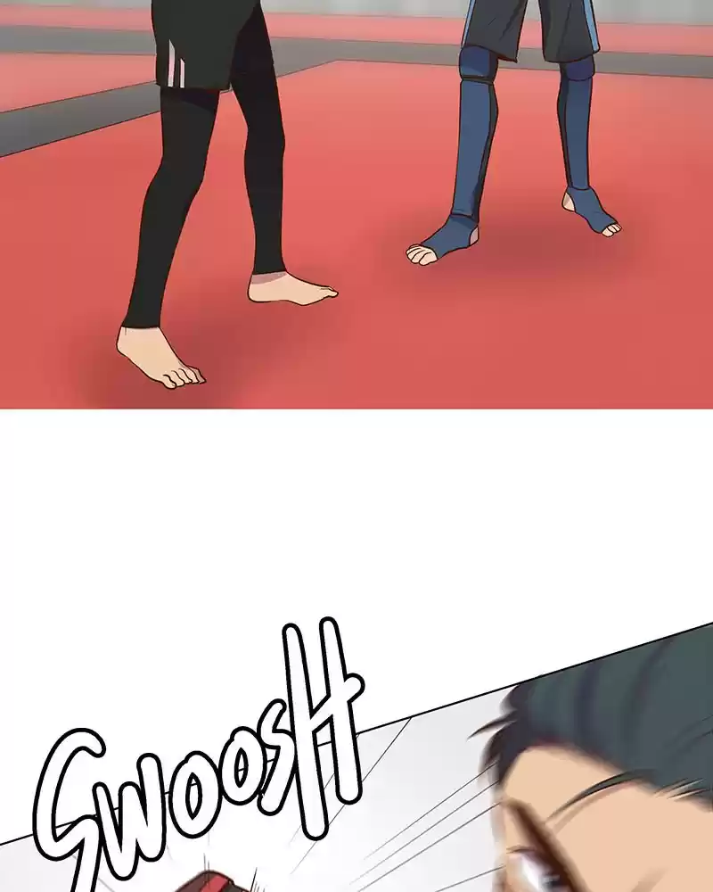 My Deepest Secret Chapter 32