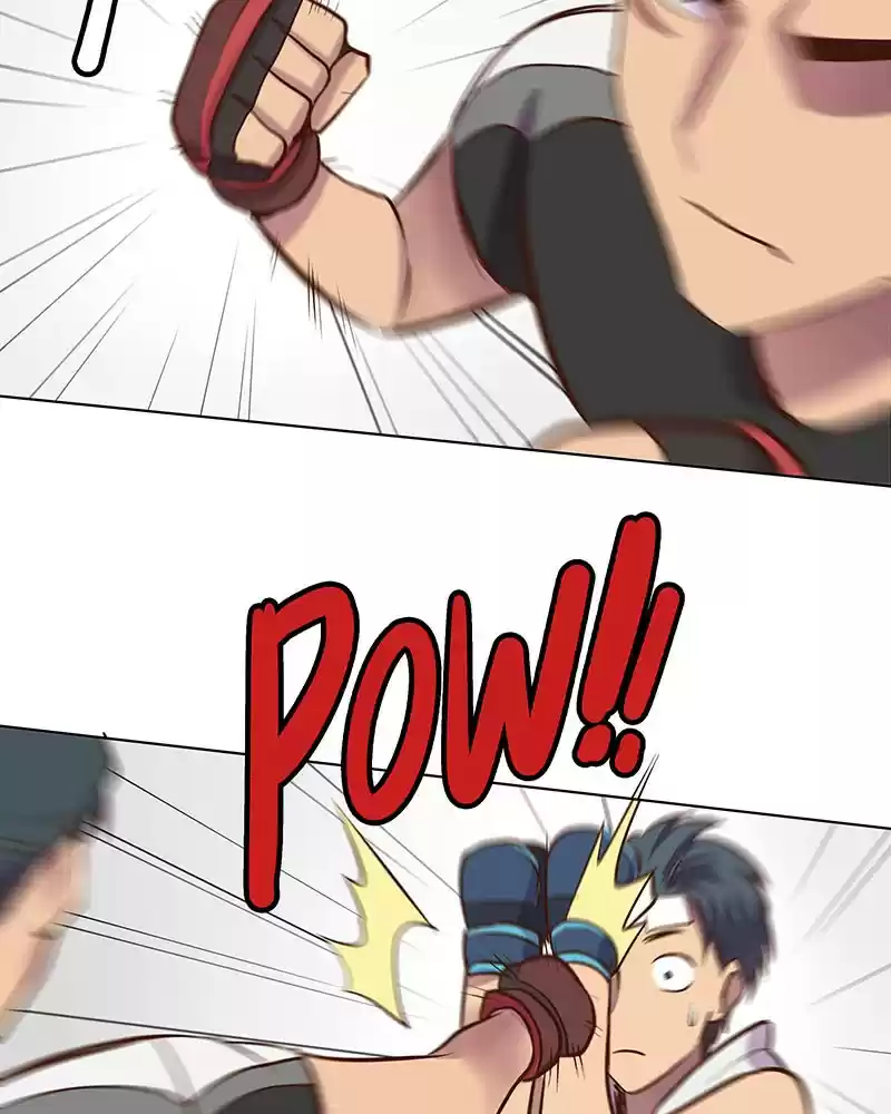 My Deepest Secret Chapter 32