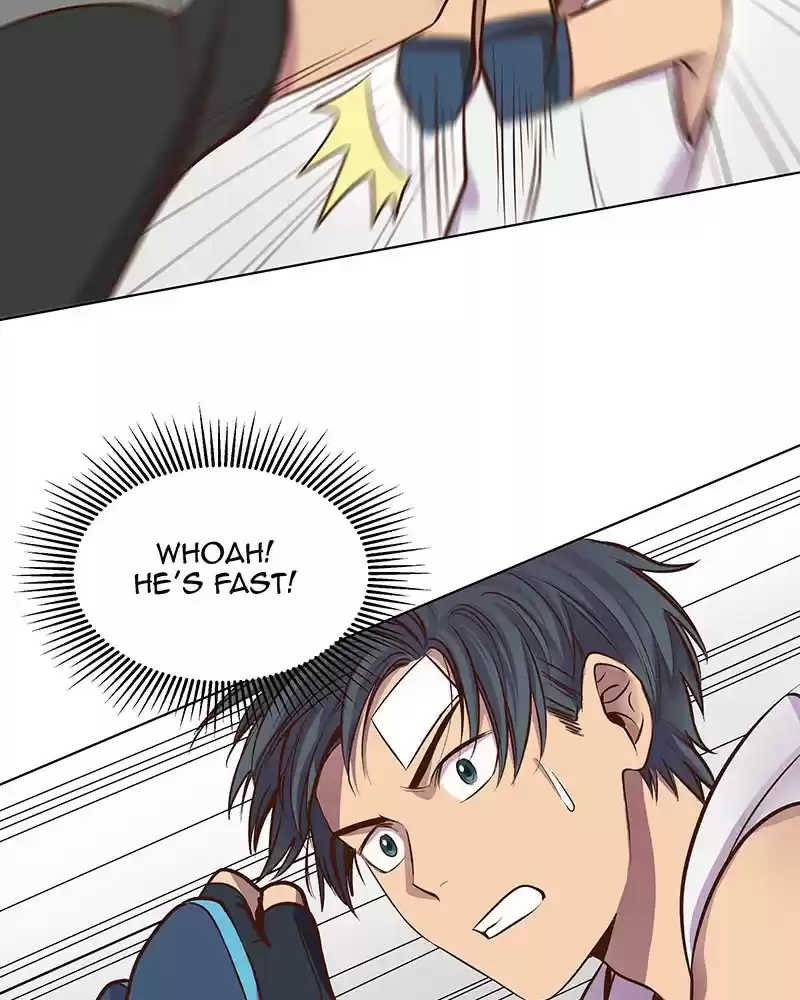 My Deepest Secret Chapter 32