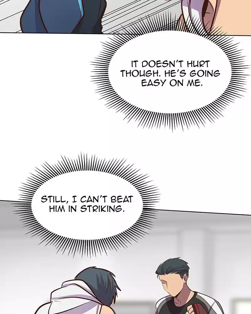 My Deepest Secret Chapter 32