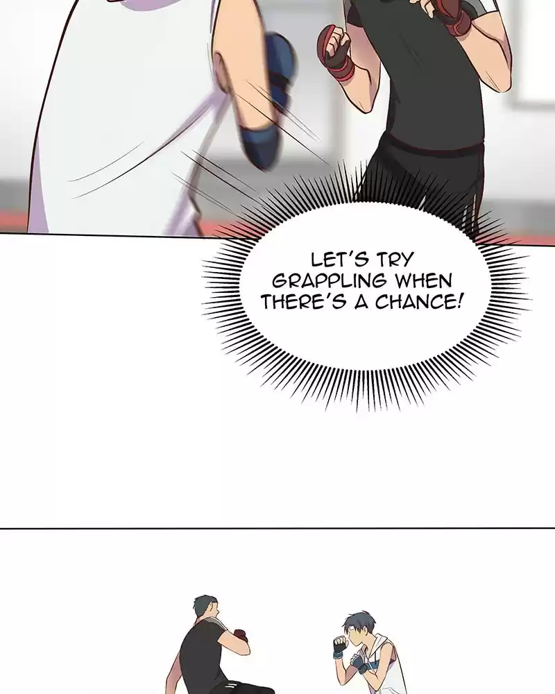 My Deepest Secret Chapter 32