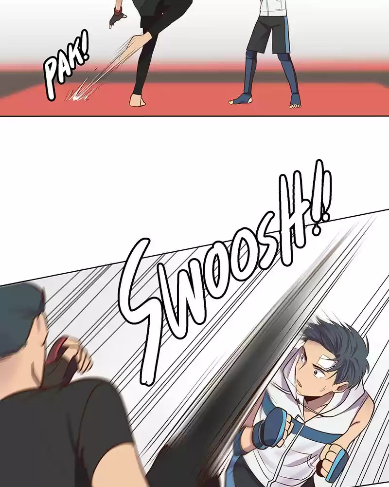 My Deepest Secret Chapter 32