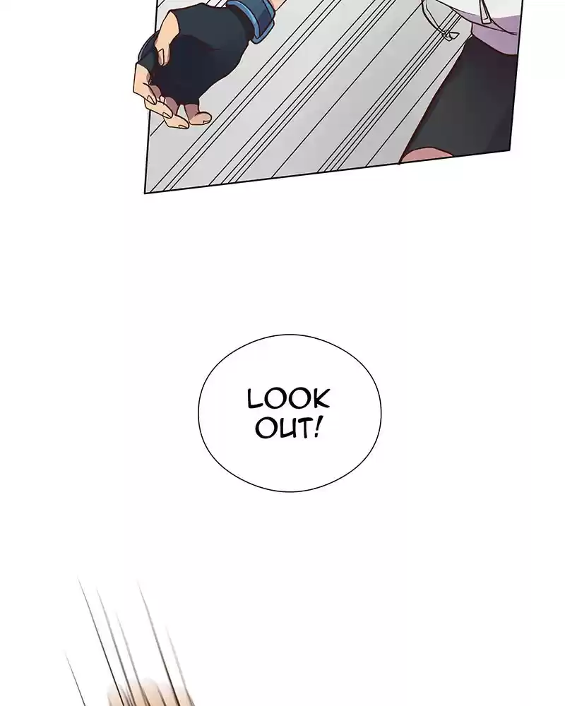 My Deepest Secret Chapter 32