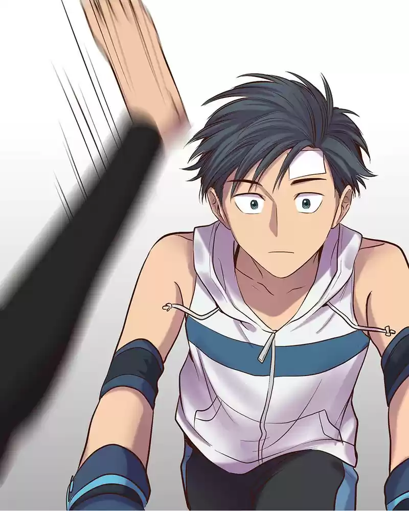 My Deepest Secret Chapter 32