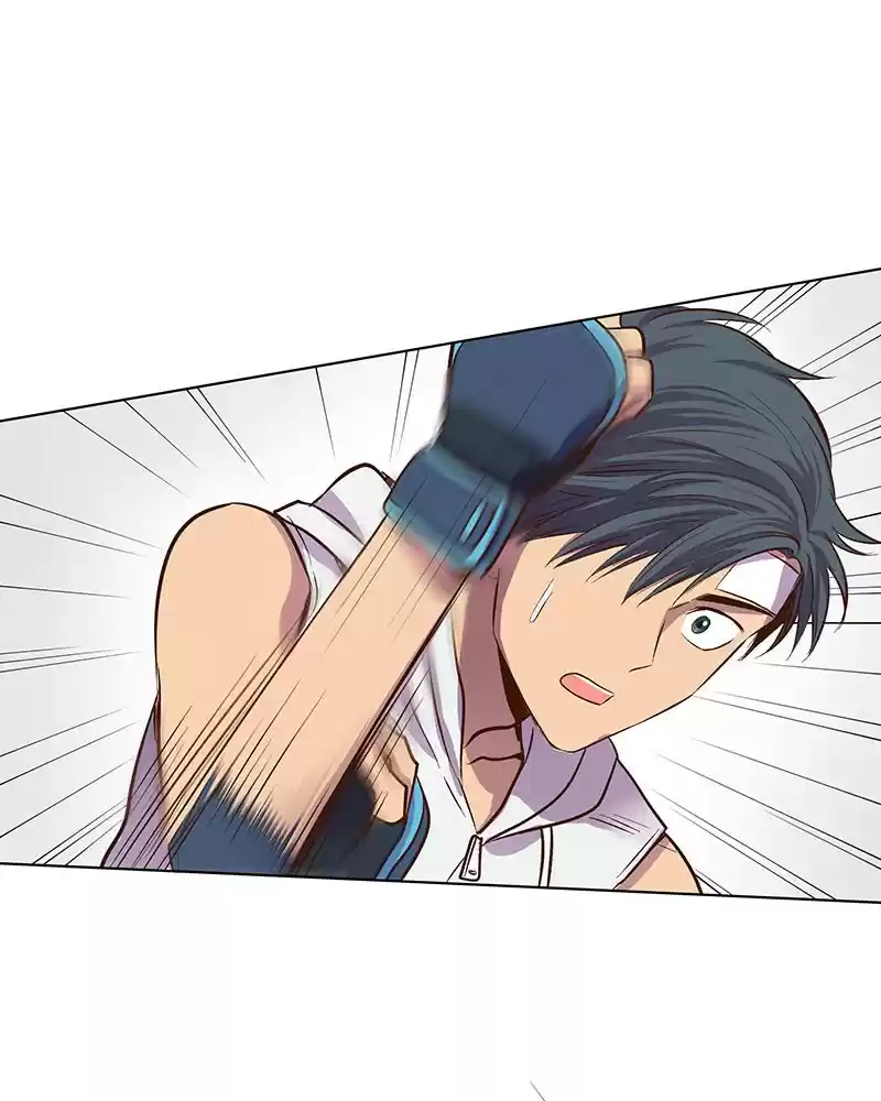 My Deepest Secret Chapter 32