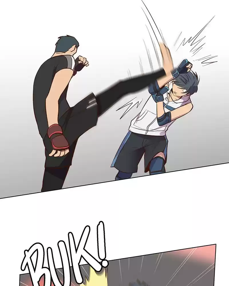 My Deepest Secret Chapter 32