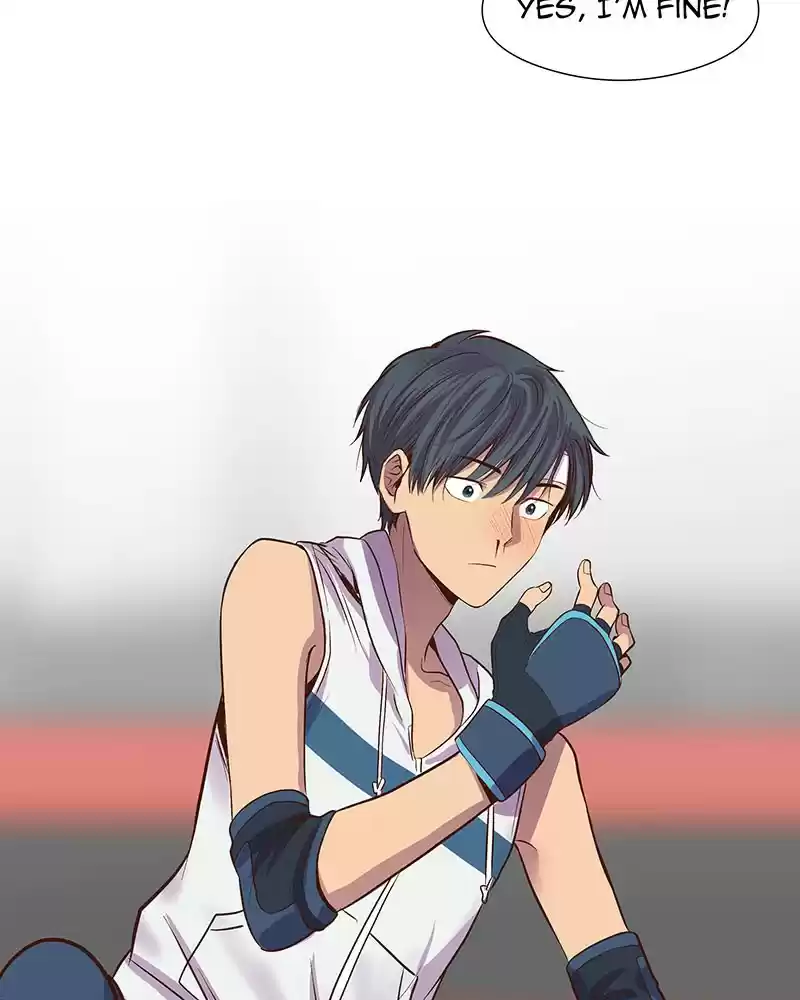 My Deepest Secret Chapter 32