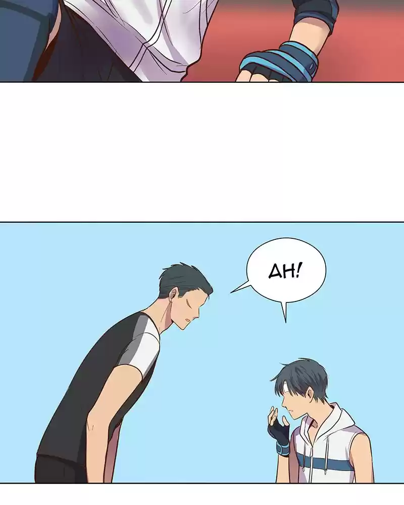 My Deepest Secret Chapter 32