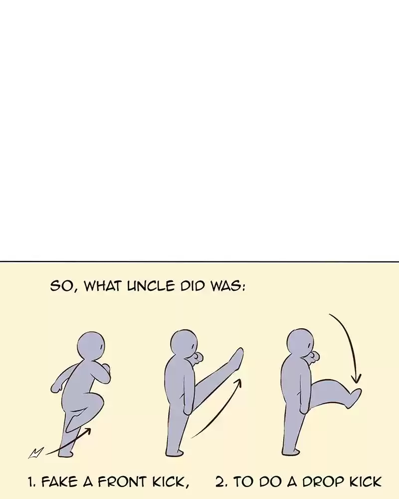 My Deepest Secret Chapter 32