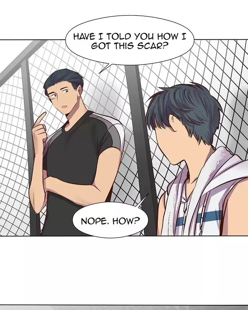 My Deepest Secret Chapter 32