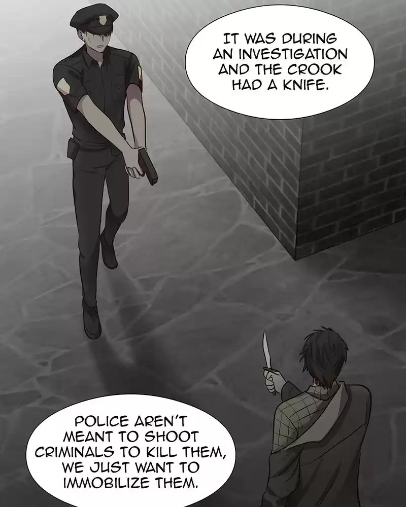 My Deepest Secret Chapter 32