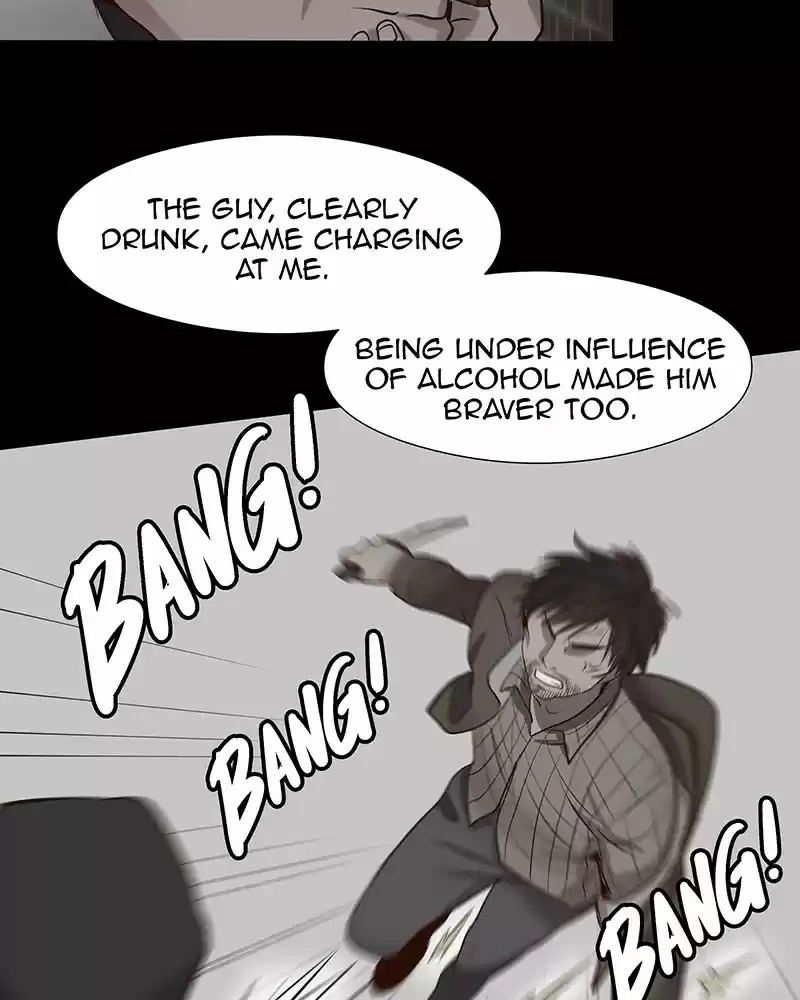 My Deepest Secret Chapter 32