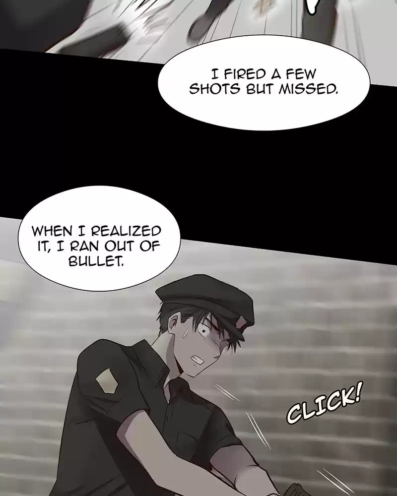 My Deepest Secret Chapter 32