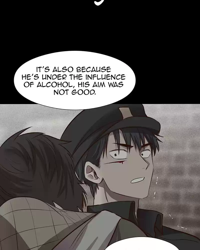 My Deepest Secret Chapter 32