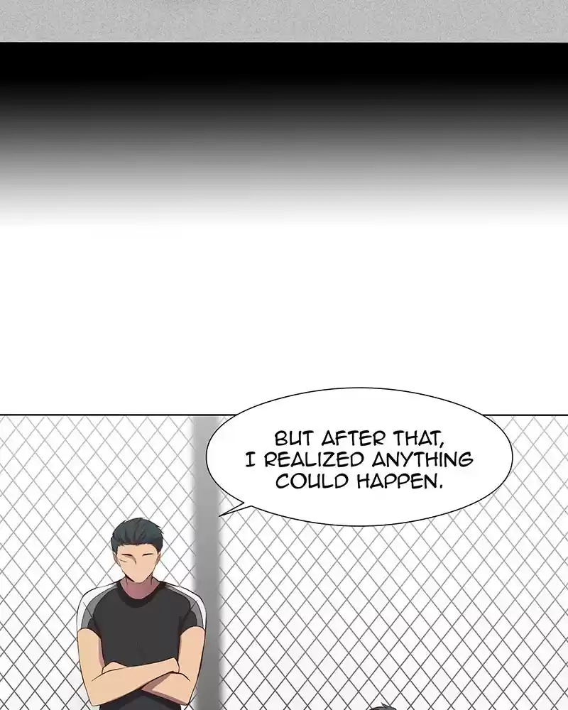 My Deepest Secret Chapter 32