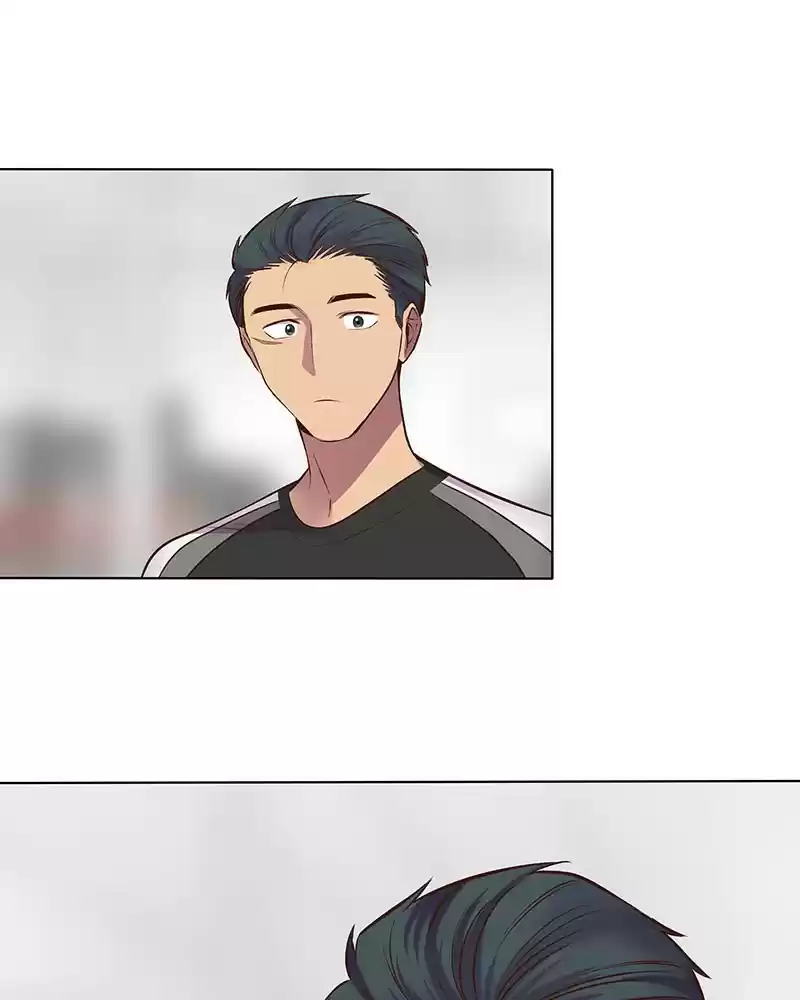 My Deepest Secret Chapter 32