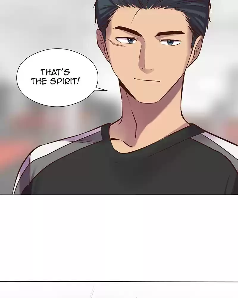 My Deepest Secret Chapter 32