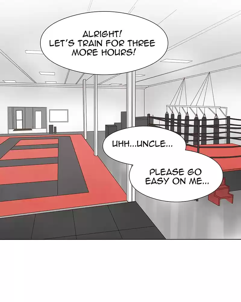 My Deepest Secret Chapter 32