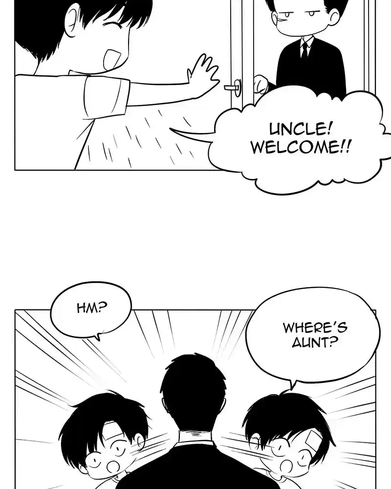 My Deepest Secret Chapter 32