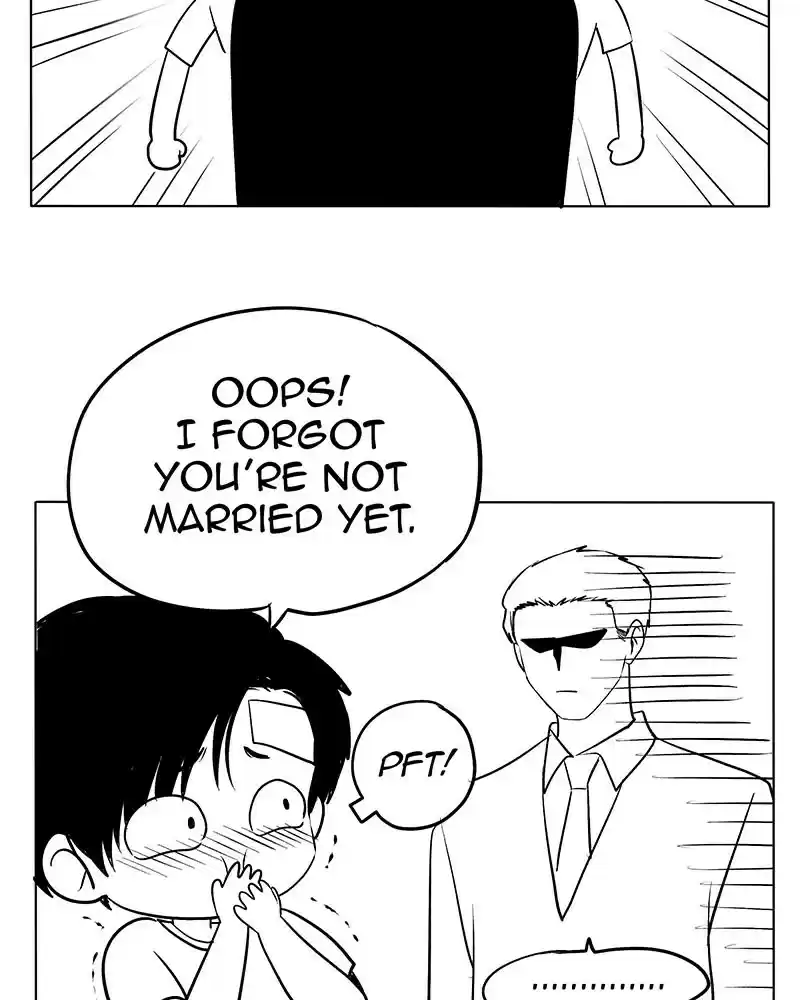 My Deepest Secret Chapter 32