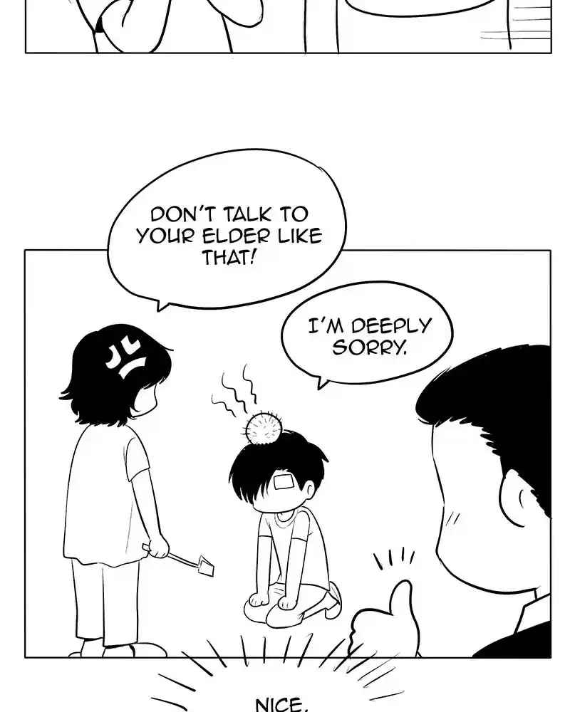 My Deepest Secret Chapter 32