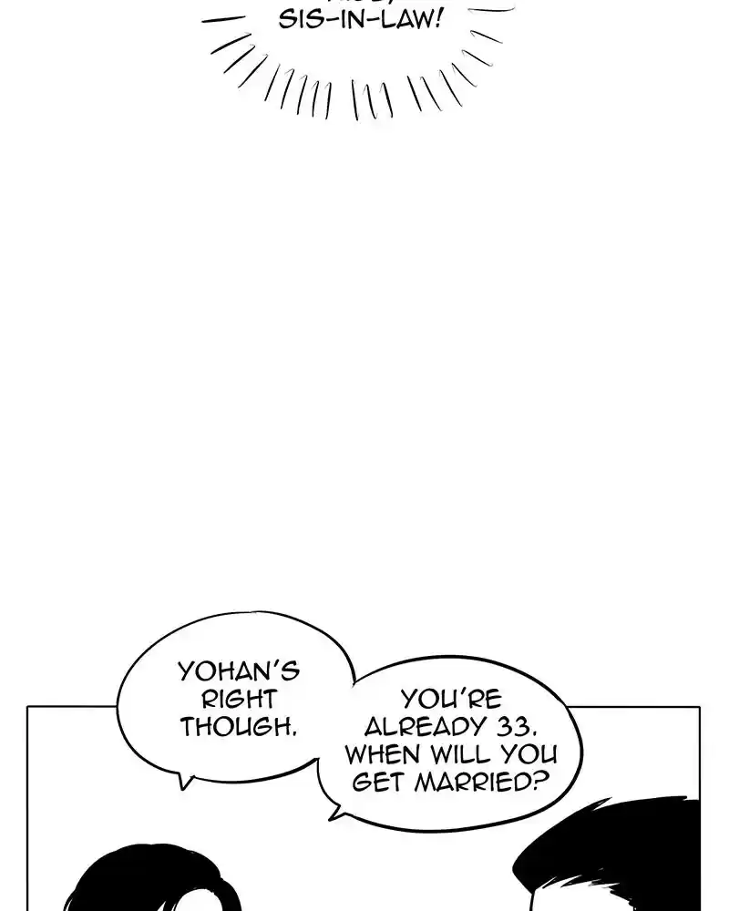 My Deepest Secret Chapter 32