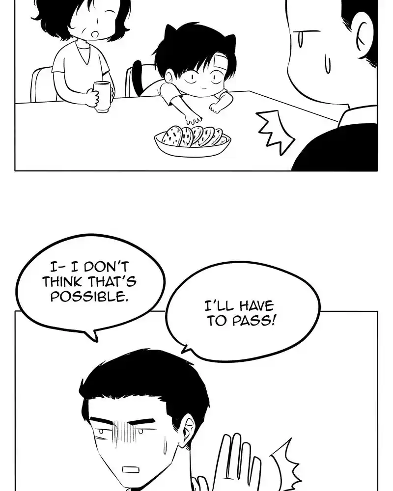 My Deepest Secret Chapter 32