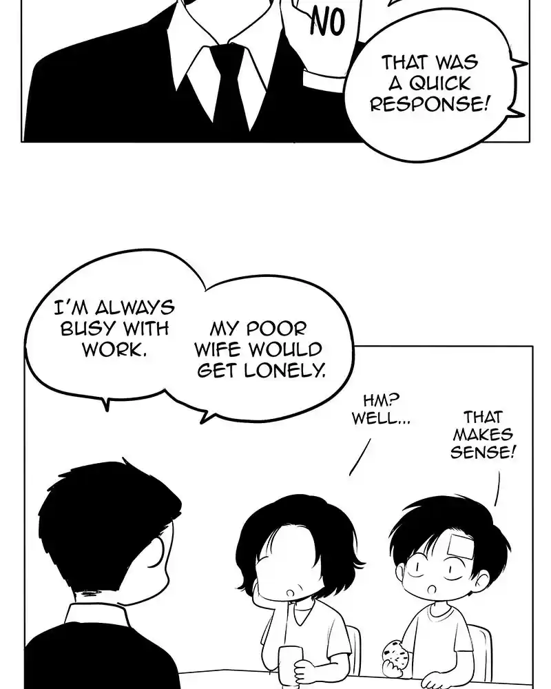 My Deepest Secret Chapter 32