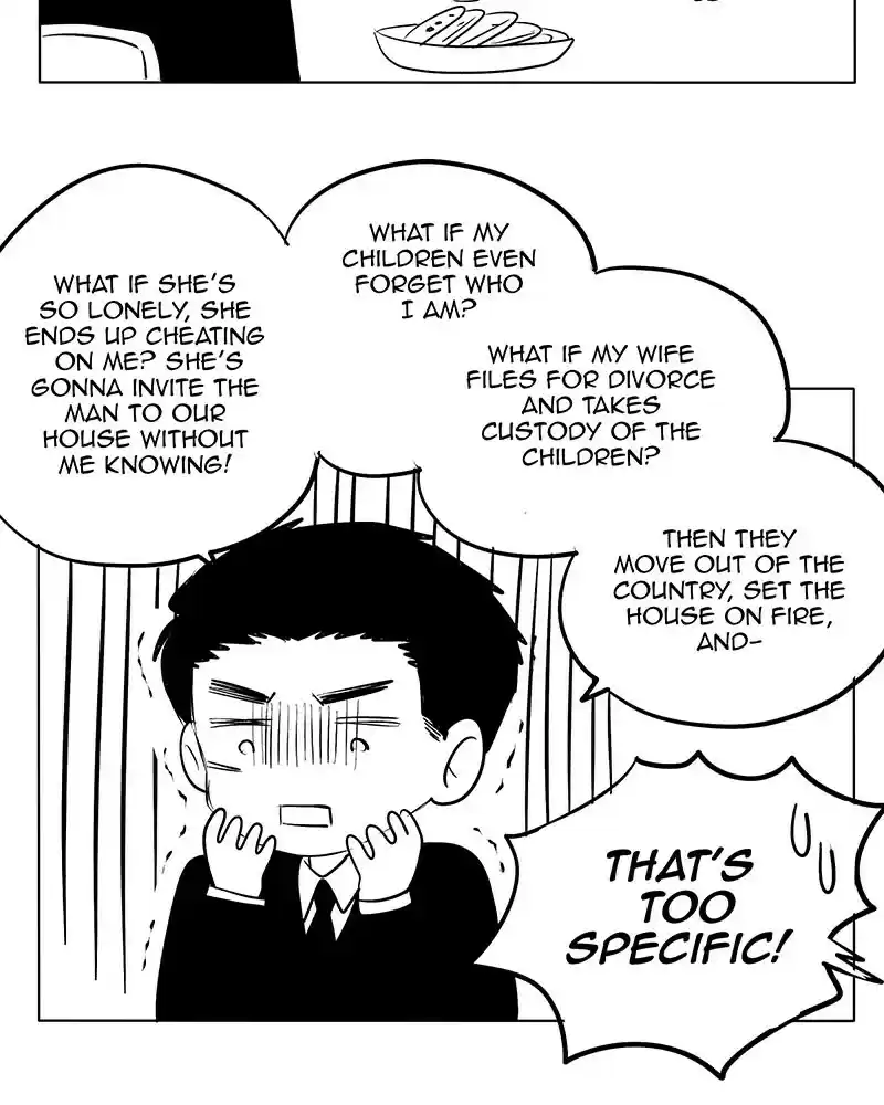 My Deepest Secret Chapter 32