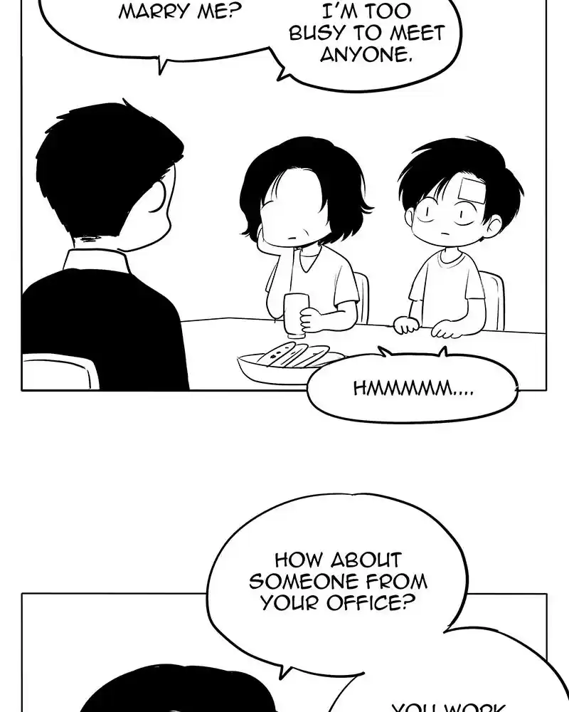 My Deepest Secret Chapter 32