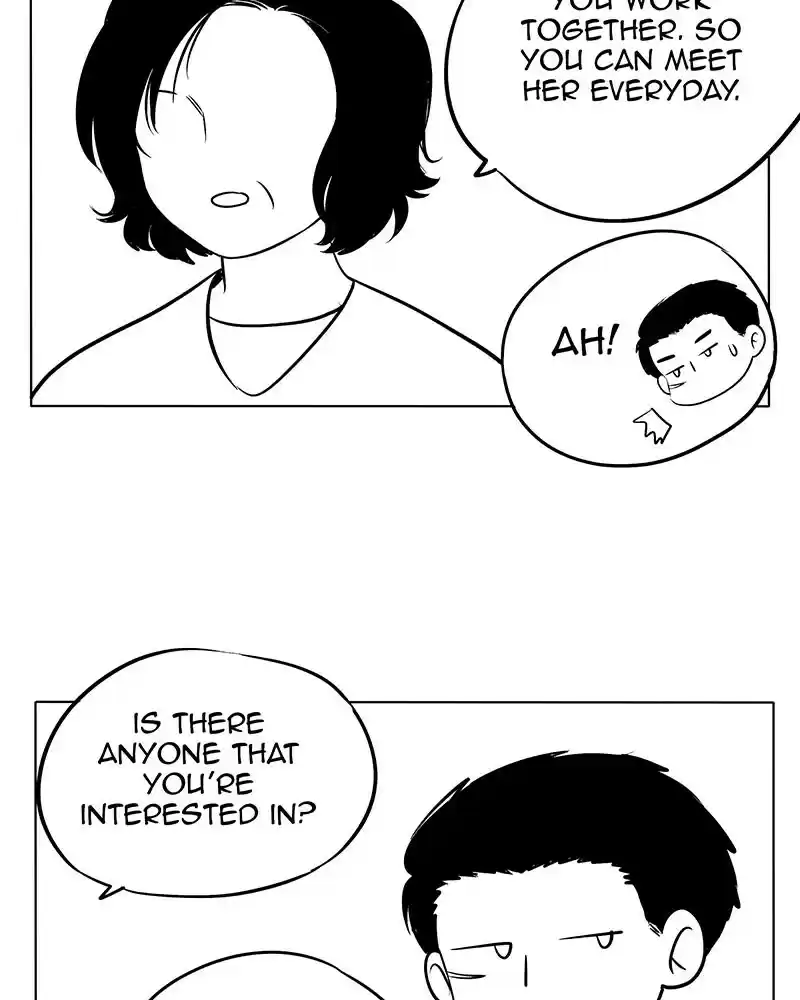 My Deepest Secret Chapter 32