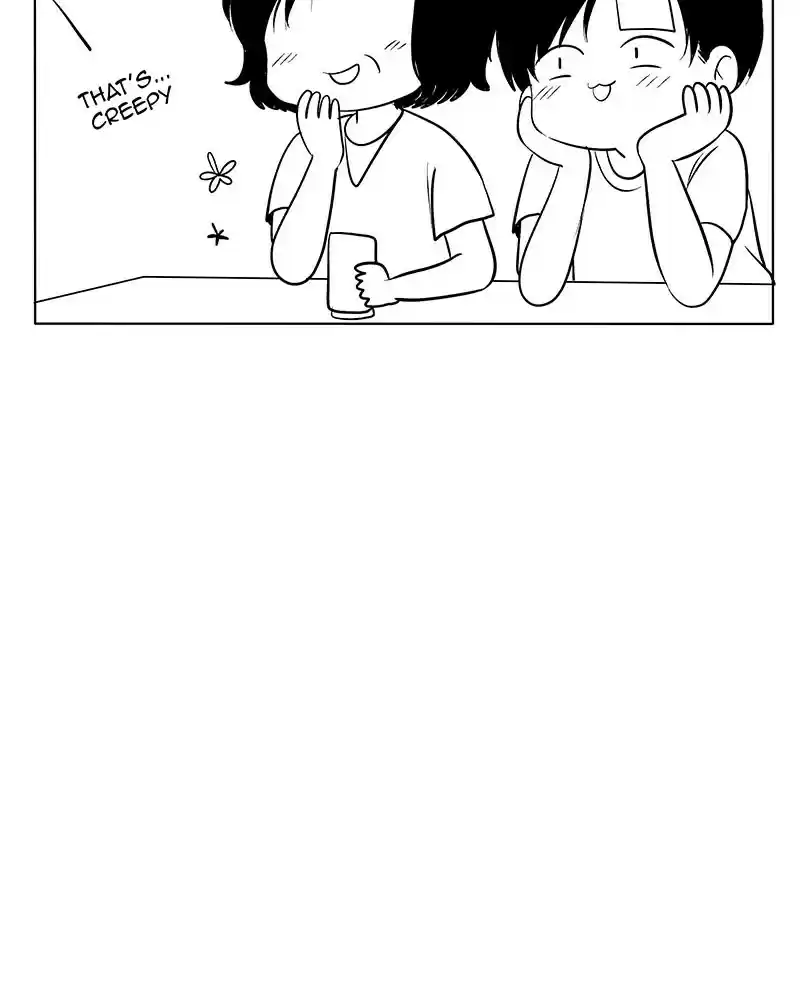 My Deepest Secret Chapter 32